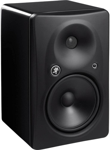 Mackie inch way high - 8-inch,