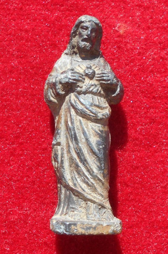 Christ sacré coeur - sacré, de
