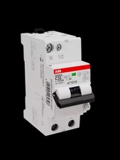 ABB Disjoncteur Différentiel