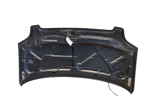Capot opel agila 93171822 - capot,