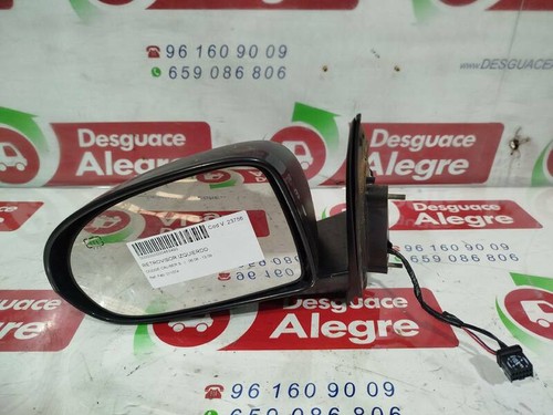 011074 rétroviseur gauche