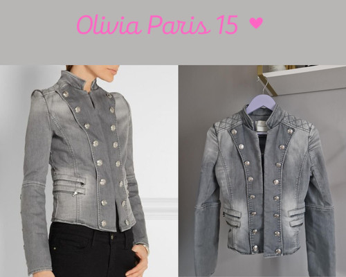 Pierre balmain military - pierre,