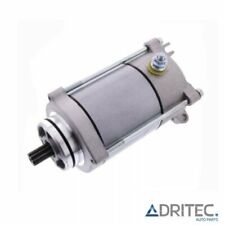 ✅Moteur de démarrage, demarreur pour HONDA VFR 800 X Crossrunner ABS (2011-2014)