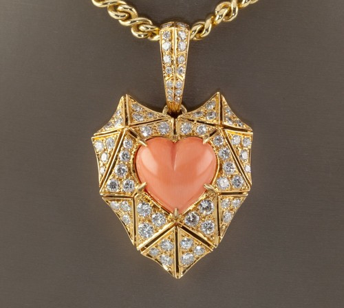 Bulgari bvlgari haut - haut, bijoux