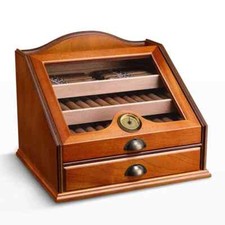 100 Count Luxury Cigar Cedar