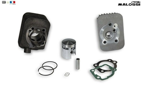 Kit cylindre piston culasse - cylindre,
