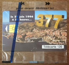 MONACO TÉLÉCOM NUMÉROTATION