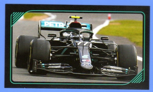 Topps official sticker - topps,
