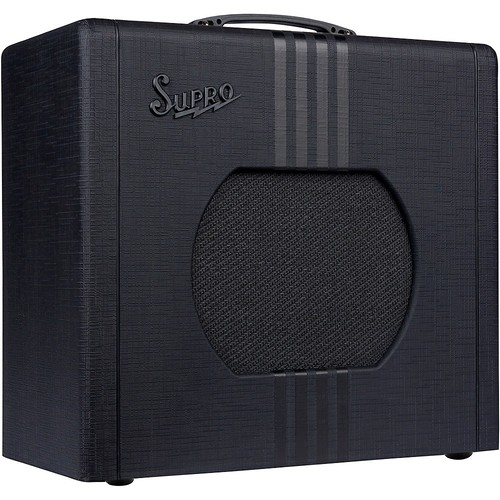 Supro delta king 1x10 - king, 10