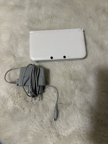 Console nintendo 3ds - console, xl