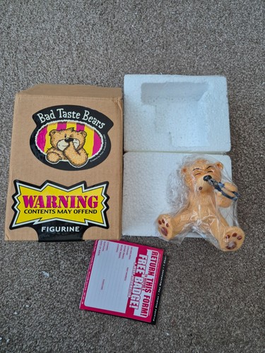 Bad taste bears - bad, tug