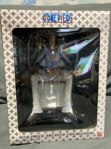 Figurine one piece archive - piece,