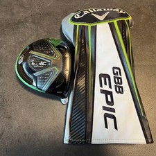 Callaway GBB EPIC STAR Driver