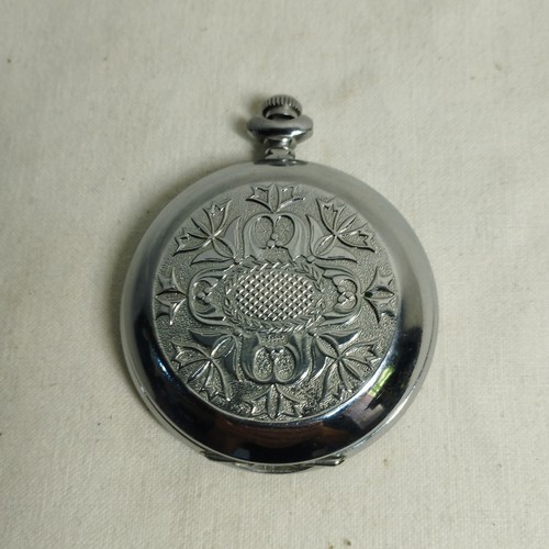 Ancienne montre gousset - montre,