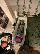 Mindless Longboards Full