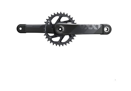 Compatible avec sram pédalier - compatible,