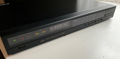 Sansui d99x digital - tu-d99x,