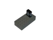 Lego® train 12V chemin de fer