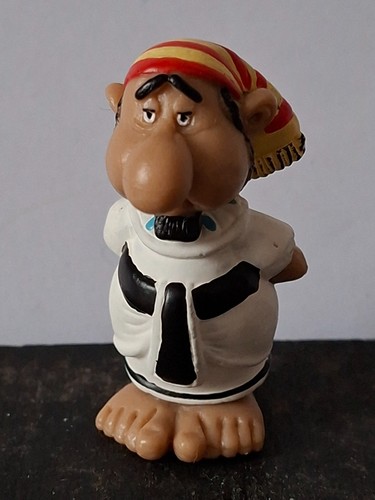 Figurine plastoy 2002 - 2002, astÉrix