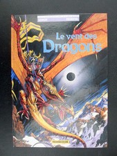 LEDROIT Chroniques de la lune