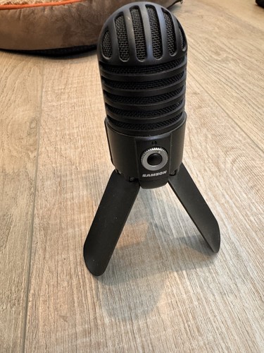 Used samson meteor micro - micro, usb