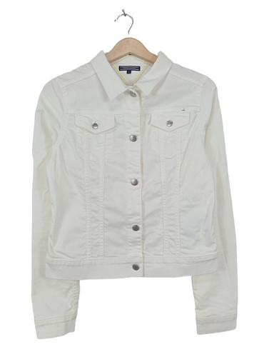 Tommy hilfiger veste - veste, jean