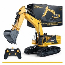 Pelle RC TR-211K 1:14 Métal