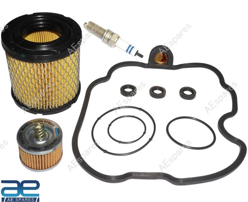 Service kit 20k pour royal - service,