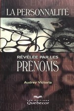 Livre La Personnalité Par Les