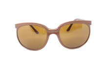 VUARNET  SUNGLASSES 022 CATEYE 002 VINTAGE 1984  NEW OLD STOCK PX 2000