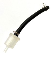 Filtre carburant essence - filtre,