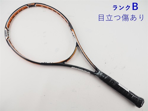 Used tennis racket prince - prince, exo3