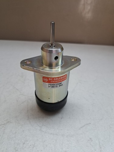 Kubota solenoid assy - kubota,