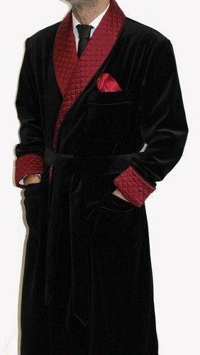 Homme smoking noir - noir, sherwani