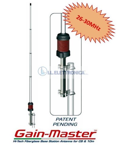 Sirio gain master 2024 - gain-master,
