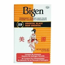 Bigen Coloration Permanente en