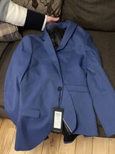 Blazer homme sélectionné
