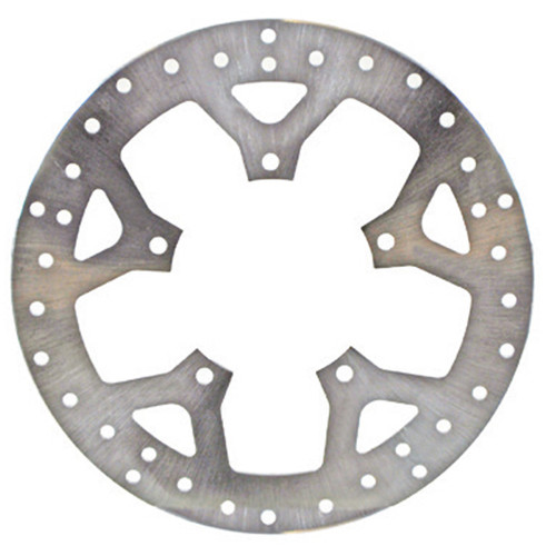 Disque frein avant peugeot - de,