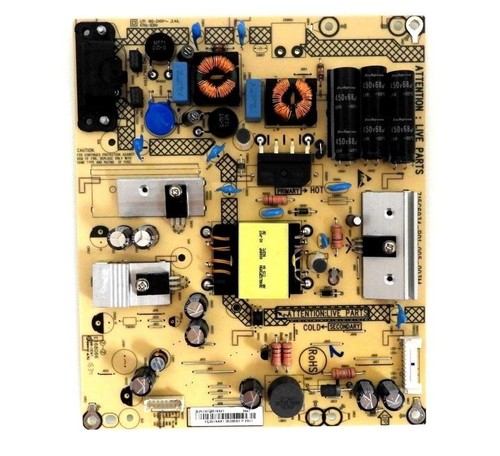 Sharp lc43lb481u power supply - ,