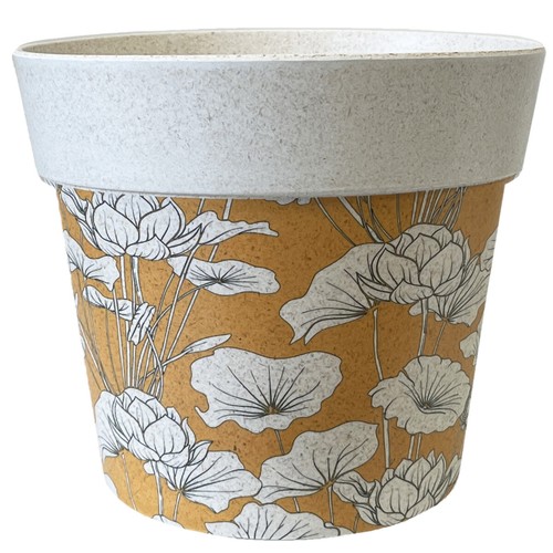 Mini cache pot - , pour