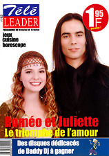 Magazine Télé LEADER n° 62