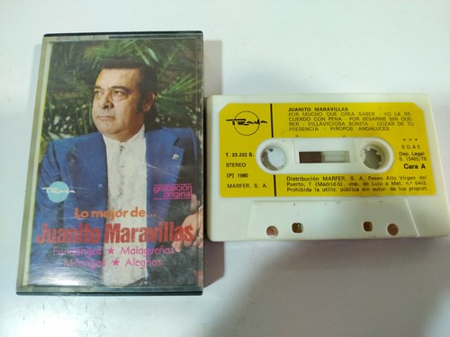 Juanito maravillas mejor - le,