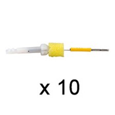 Aiguilles 1, 3 ou 5 pointes