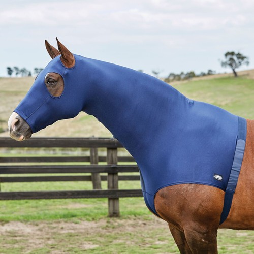 Weatherbeeta stretch hood - stretch, with