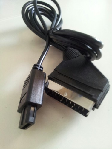 Câble scart super - câble,