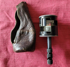 ANCIEN PRISME OPTIQUE EQUERRE