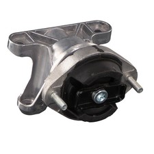 FEBI BILSTEIN Suspension boîte automatique 23286 pour AUDI A4 Avant (8ED, B7)