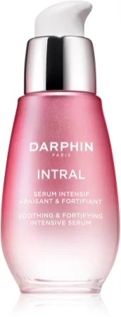 Soothing fortifying - soothing, &