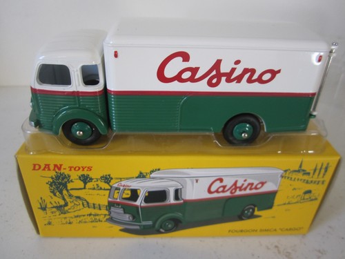 Dan toys dinky - dan-toys,