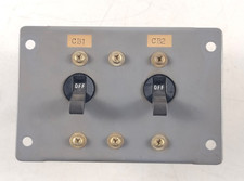 Sanken Airpax 8842 Régulateur